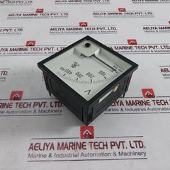 Shanghai Xiangyi F96-acb Volt Meter 0-450 V
