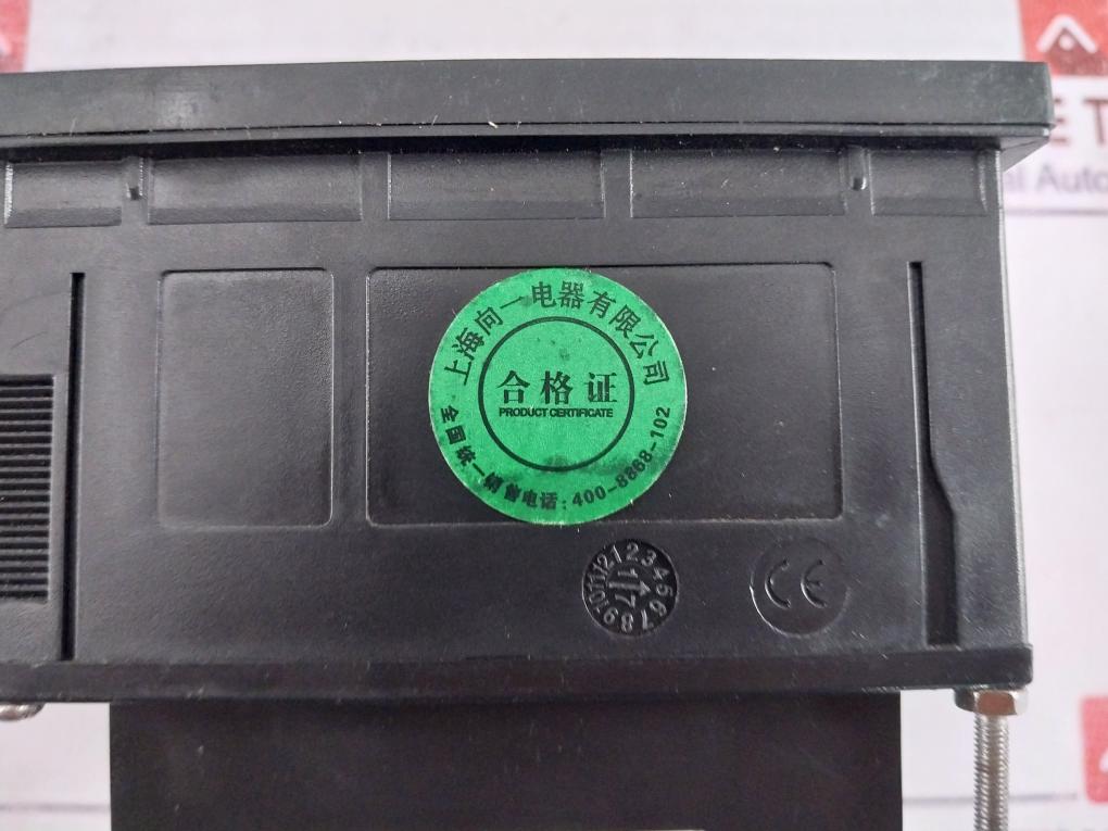 Shanghai Xiangyi F96-acb Volt Meter 0-450 V