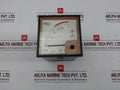 Shanghai Yi Tai Ac500V Insulation Resistance Monitor F96-bm