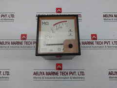 Shanghai Yi Tai Ac500V Insulation Resistance Monitor F96-bm