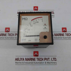 Shanghai Yi Tai Ac500V Insulation Resistance Monitor F96-bm