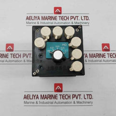 Shanghai Yi Tai Ac500V Insulation Resistance Monitor F96-bm