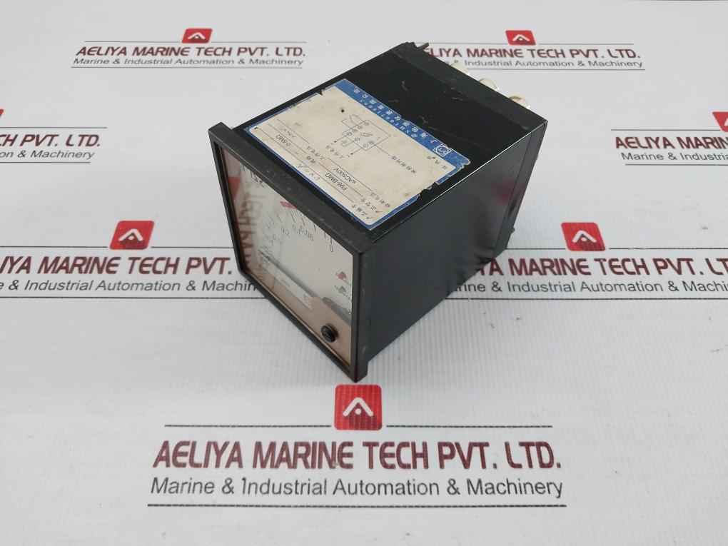Shanghai Yi Tai Ac500V Insulation Resistance Monitor F96-bm
