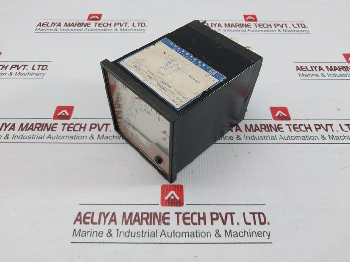 Shanghai Yi Tai Ac500V Insulation Resistance Monitor F96-bm