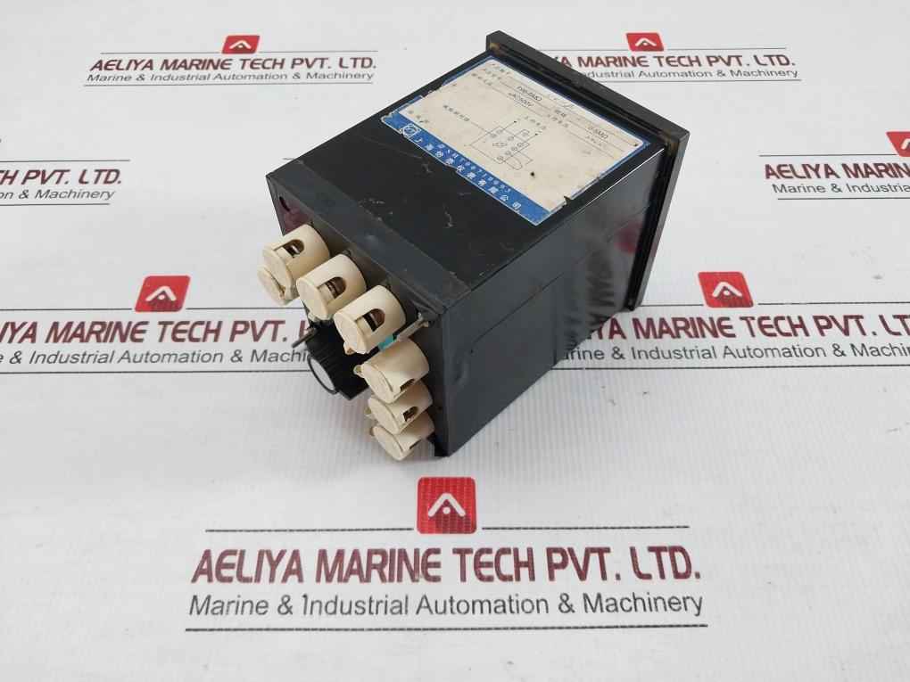 Shanghai Yi Tai Ac500V Insulation Resistance Monitor F96-bm
