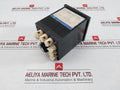 Shanghai Yi Tai Ac500V Insulation Resistance Monitor F96-bm