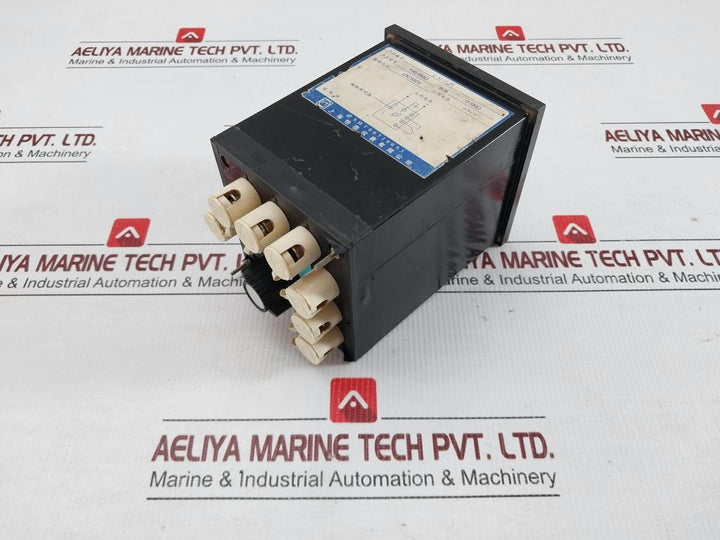 Shanghai Yi Tai Ac500V Insulation Resistance Monitor F96-bm