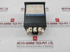 Shanghai Yi Tai Ac500V Insulation Resistance Monitor F96-bm