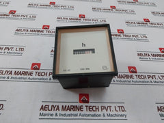 Shanghai Yi Tai F96-hc Hour Meter 220V 60Hz
