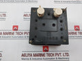 Shanghai Yi Tai F96-hc Hour Meter 220V 60Hz