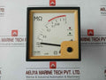 Shanghai Yi Tai Insulation Monitor 0 To 5  F96-bmΩ