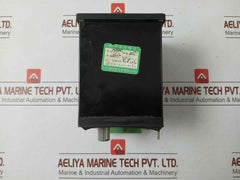 Shanghai Yi Tai Insulation Monitor 0 To 5  F96-bmΩ