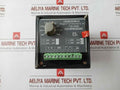 Shanghai Yi Tai Insulation Monitor 0 To 5  F96-bmΩ