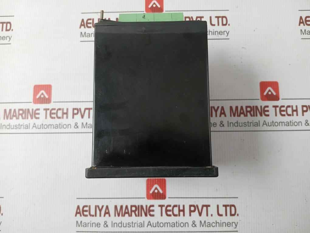 Shanghai Yi Tai Insulation Monitor 0 To 5  F96-bmΩ