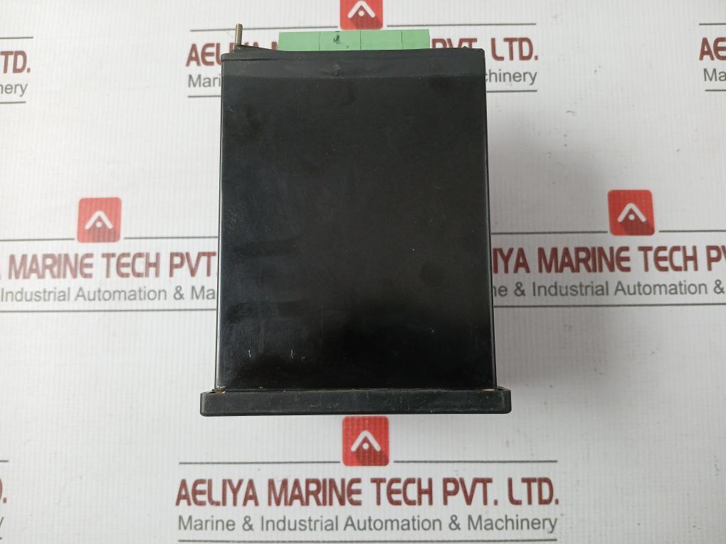 Shanghai Yi Tai Insulation Monitor 0 To 5  F96-bmΩ