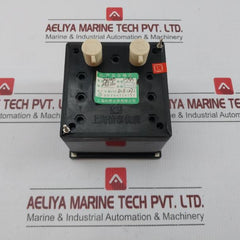 Shanghai Yitai Analog Ammeter 0-200A F96-acb