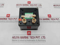 Shanghai Yitai Analog Ammeter 0-200A F96-acb