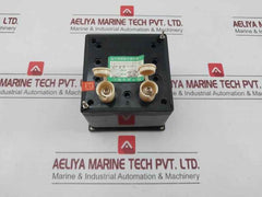 Shanghai Yitai Analog Ammeter 0-200A F96-acb