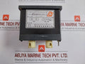 Shanghai Yitai Analog Voltmeter F96-acb 0-300 V