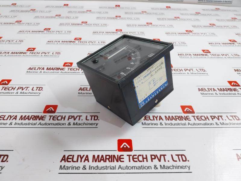 Shanghai Yitai F96-dc Digital Display Controller Dc 24V