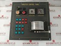 Shanghai Yitai Instrument 0-1000 Kw Thruster Control Panel