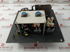 Shanghai Yitai Instrument 0-1000 Kw Thruster Control Panel