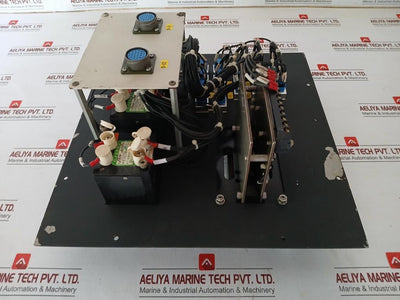 Shanghai Yitai Instrument 0-1000 Kw Thruster Control Panel