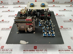Shanghai Yitai Instrument 0-1000 Kw Thruster Control Panel