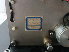 Shanghai Yitai Instrument 0-1000 Kw Thruster Control Panel