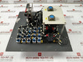 Shanghai Yitai Instrument 0-1000 Kw Thruster Control Panel