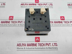 Shanghai Yitai Instrument F96-acb Analog Ac Ammeter 0-200A 200/5A 60Hz