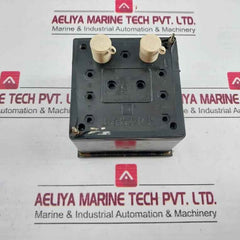 Shanghai Yitai Instrument F96-acb Analog Ac Ammeter 0-200A 200/5A 60Hz