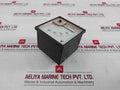 Shanghai Yitai Instrument F96-acb Analog Ac Ammeter 0-200A 200/5A 60Hz
