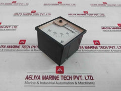 Shanghai Yitai Instrument F96-acb Analog Ac Ammeter 0-200A 200/5A 60Hz
