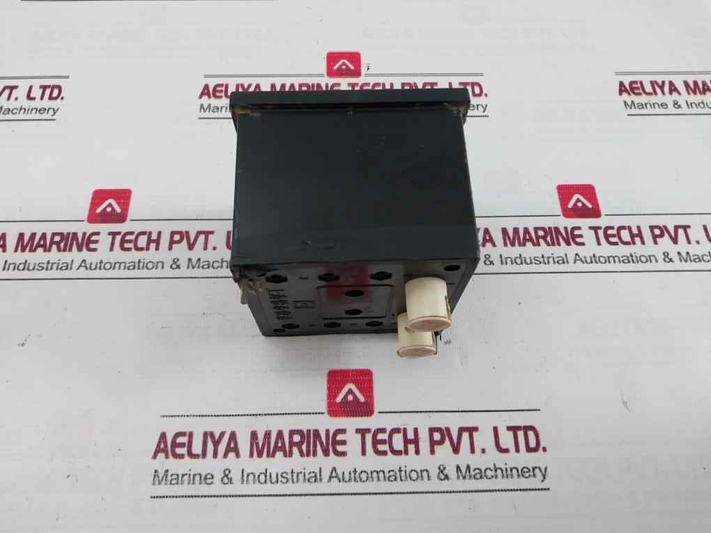 Shanghai Yitai Instrument F96-acb Analog Ac Ammeter 0-200A 200/5A 60Hz