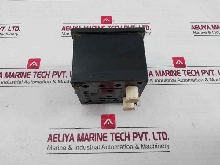 Shanghai Yitai Instrument F96-acb Analog Ac Ammeter 0-200A 200/5A 60Hz