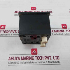 Shanghai Yitai Instrument F96-acb Analog Ac Ammeter 0-200A 200/5A 60Hz