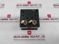 Shanghai Yitai Instrument F96-acb Analog Ac Ammeter 0-200A 200/5A 60Hz
