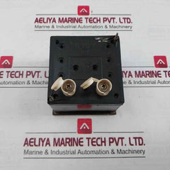 Shanghai Yitai Instrument F96-acb Analog Ac Ammeter 0-200A 200/5A 60Hz