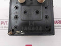 Shanghai Yitai Instrument F96-acb Analog Ac Ammeter 0-200A 200/5A 60Hz