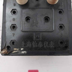Shanghai Yitai Instrument F96-acb Analog Ac Ammeter 0-200A 200/5A 60Hz