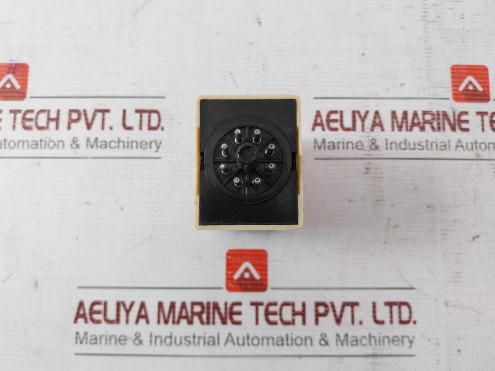 Shanghai Yongjia Jyb Liquid Level Relay Ac 220 5A