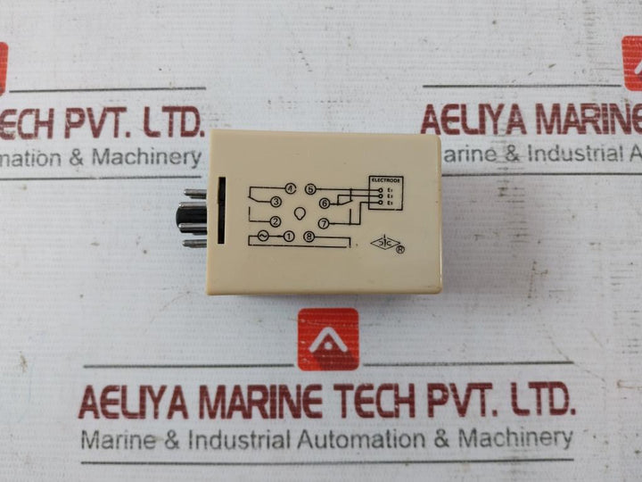 Shanghai Yongjia Jyb Liquid Level Relay Ac 220 5A
