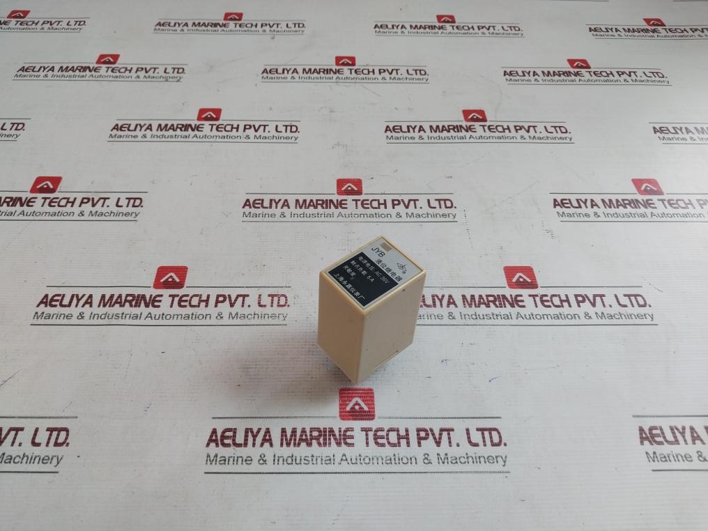 Shanghai Yongjia Jyb Liquid Level Relay Ac36V 5A