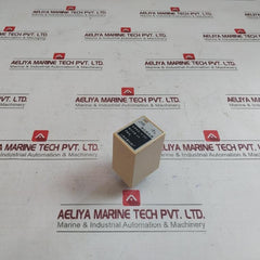 Shanghai Yongjia Jyb Liquid Level Relay Ac36V 5A
