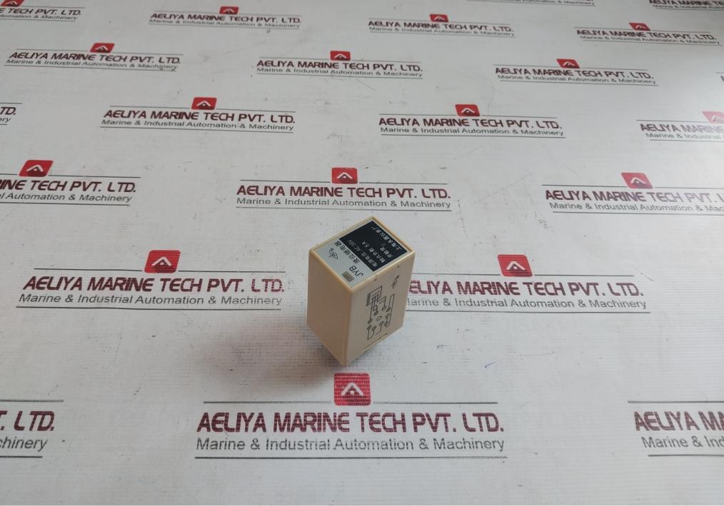 Shanghai Yongjia Jyb Liquid Level Relay Ac36V 5A