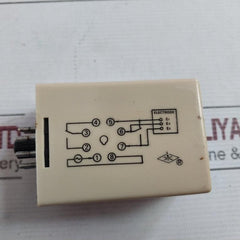 Shanghai Yongjia Jyb Liquid Level Relay Ac36V 5A