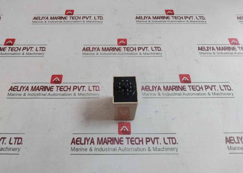 Shanghai Yongjia Jyb Liquid Level Relay Ac36V 5A