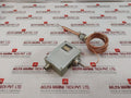Shanghai Yuanyi 08907000911 Temperature Controller 10-75C Mpa 220V 6A