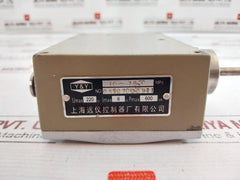 Shanghai Yuanyi 08907000911 Temperature Controller 10-75C Mpa 220V 6A